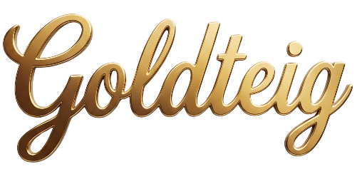 Goldteig Churros